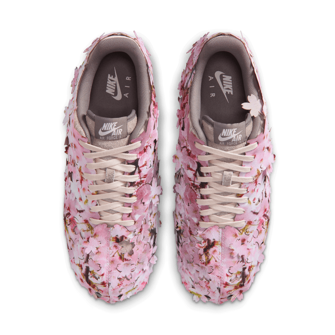 Nike Air Force 1 '07 Premium 'Cherry Blossom'