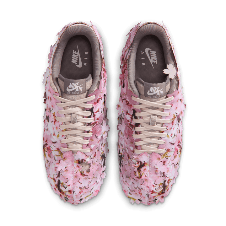 Nike Air Force 1 '07 Premium 'Cherry Blossom'