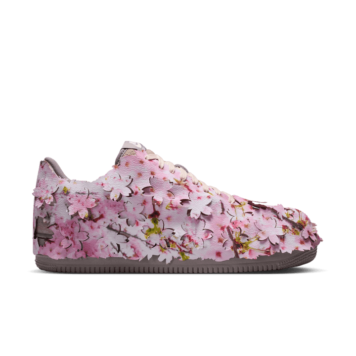 Nike Air Force 1 '07 Premium 'Cherry Blossom'