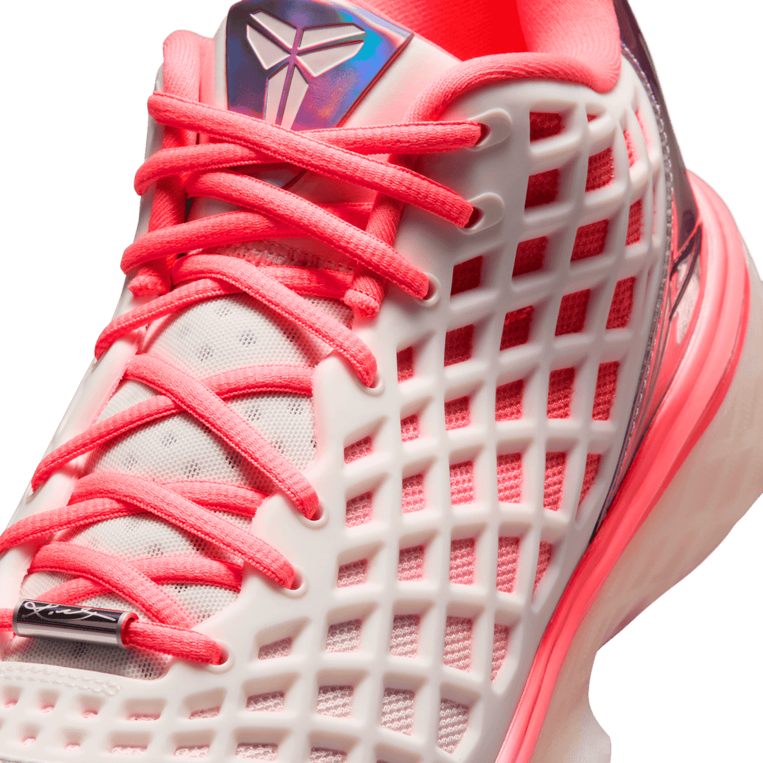Nike Kobe III Low Protro 'WNBA All Star'