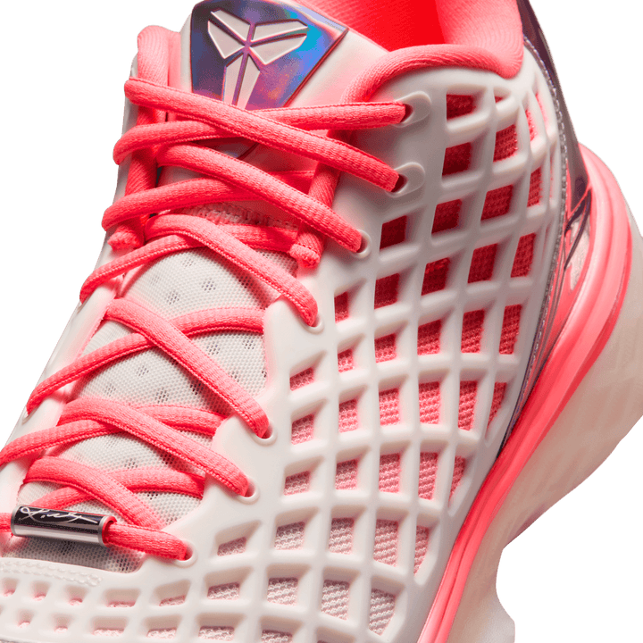 Nike Kobe III Low Protro 'WNBA All Star'