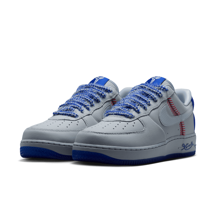 Nike Kobe Air Force 1 Low Protro 'Dodgers'