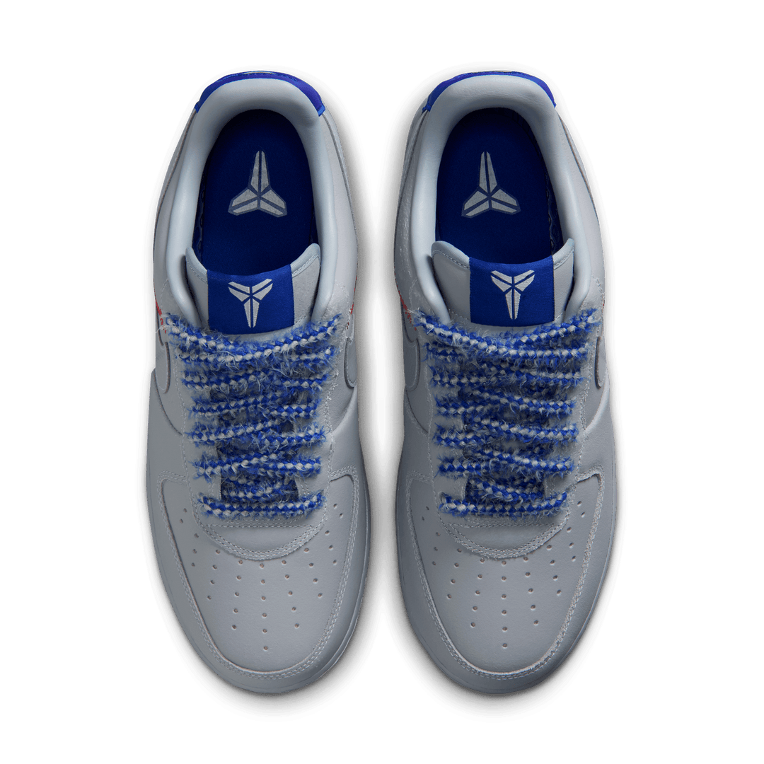 Nike Kobe Air Force 1 Low Protro 'Dodgers'