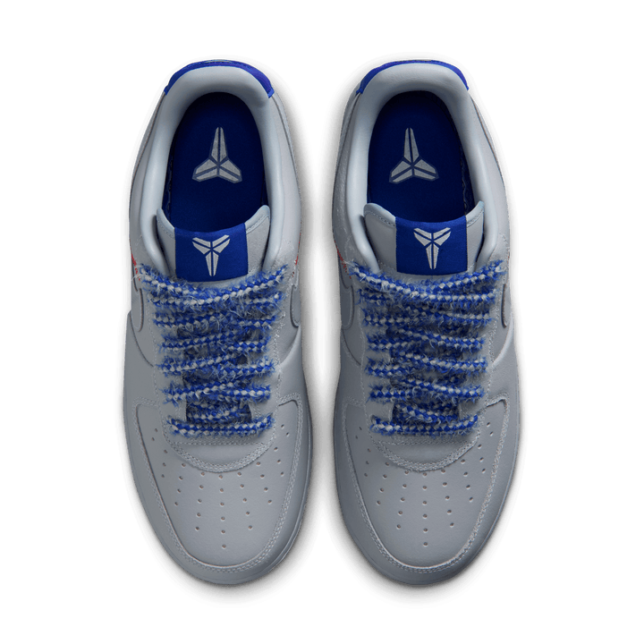 Nike Kobe Air Force 1 Low Protro 'Dodgers'