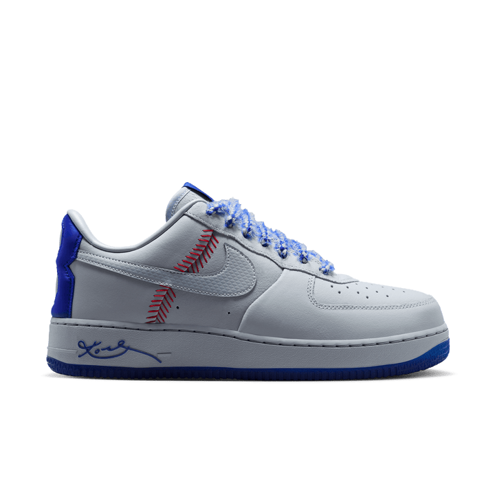 Nike Kobe Air Force 1 Low Protro 'Dodgers'