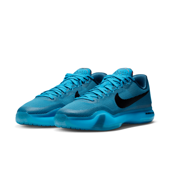 Nike Kobe 10 Protro 'Blue Lagoon'