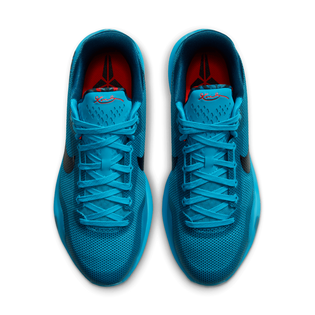 Nike Kobe 10 Protro 'Blue Lagoon'