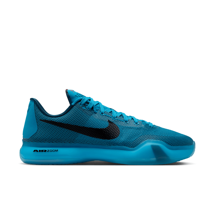 Nike Kobe 10 Protro 'Blue Lagoon'