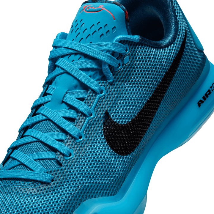 Nike Kobe 10 Protro 'Blue Lagoon'