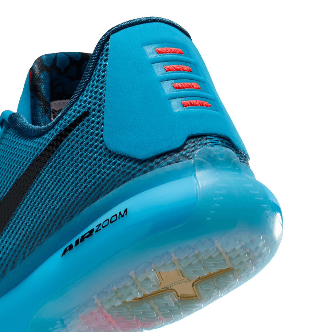 Nike Kobe 10 Protro 'Blue Lagoon'