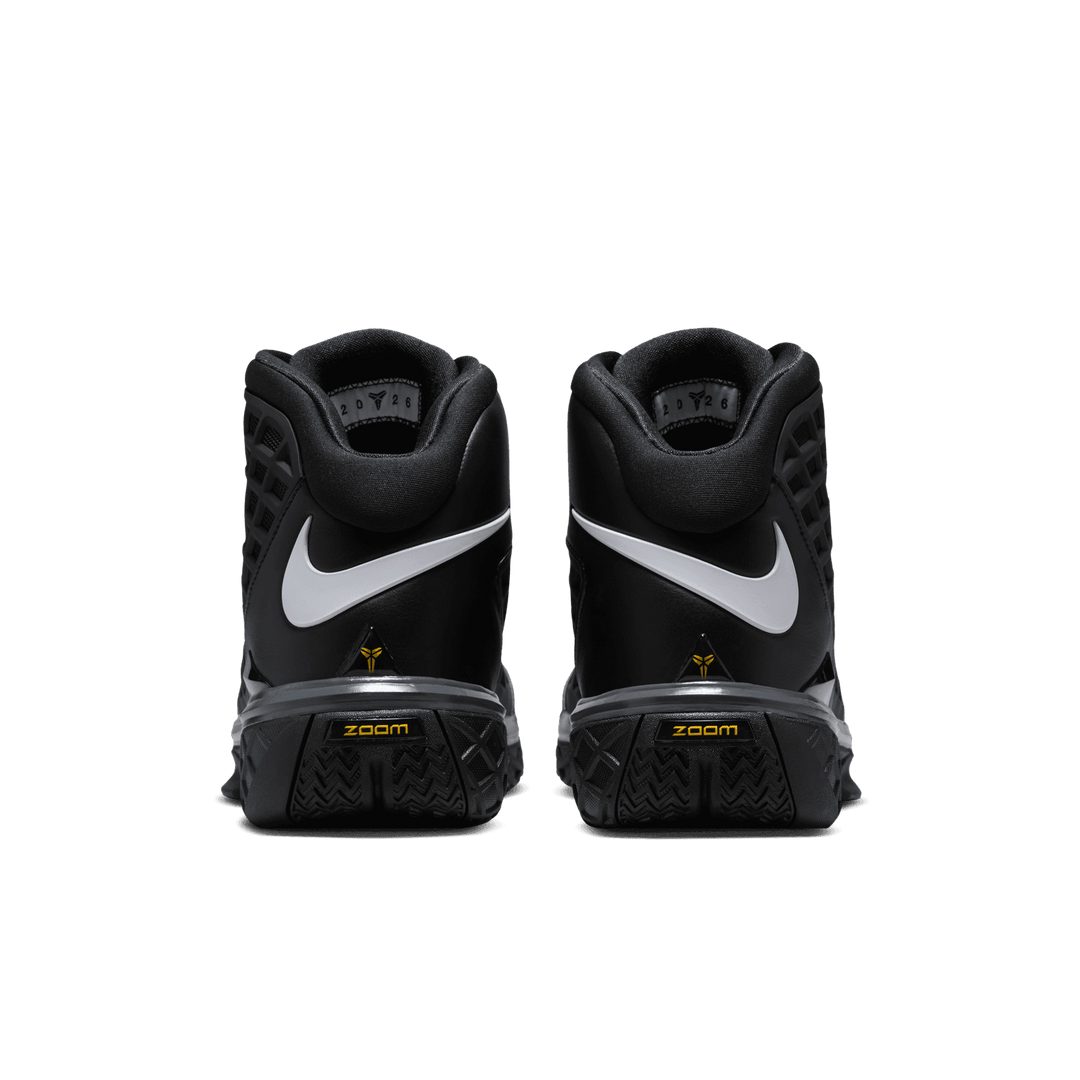Nike Kobe III Protro 'Orca'