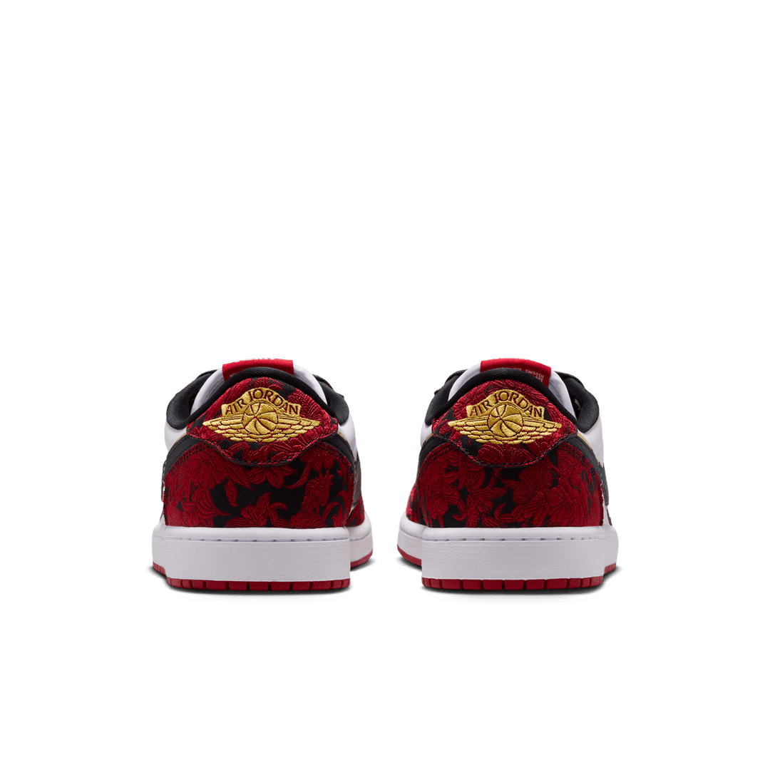 Air Jordan 1 Retro Low OG 'Garden'