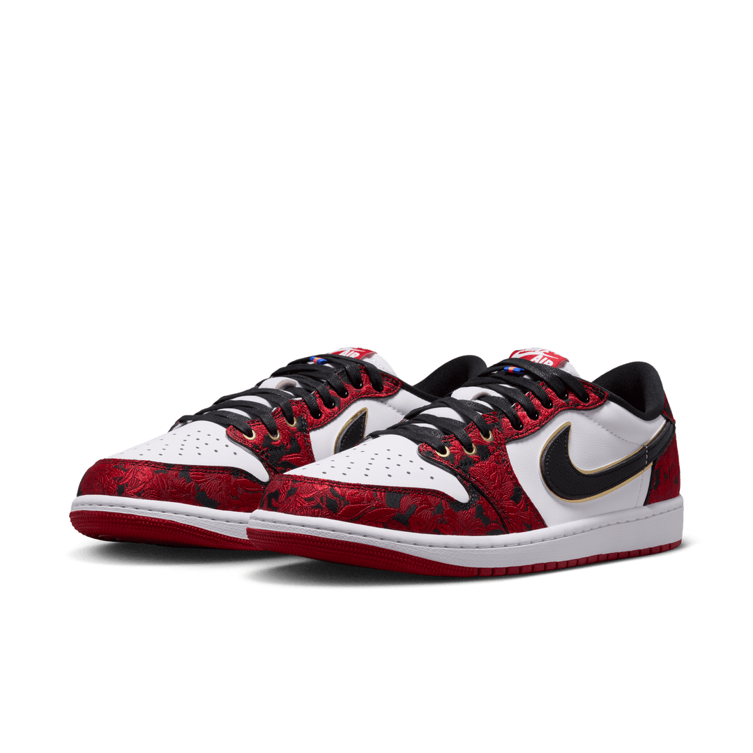 Air Jordan 1 Retro Low OG 'Garden'
