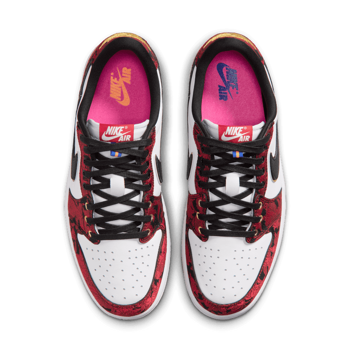 Air Jordan 1 Retro Low OG 'Garden'