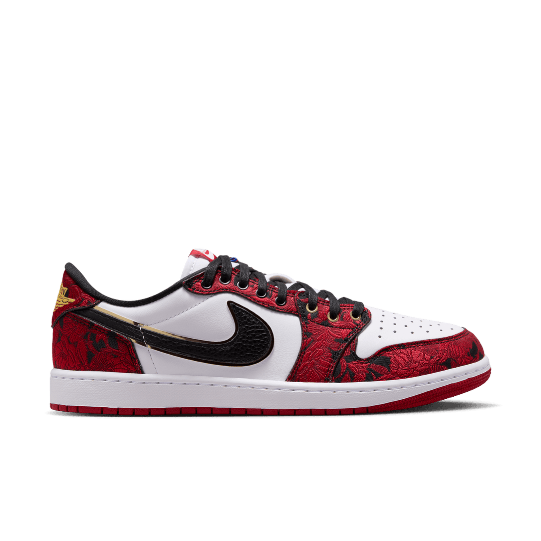 Air Jordan 1 Retro Low OG 'Garden'