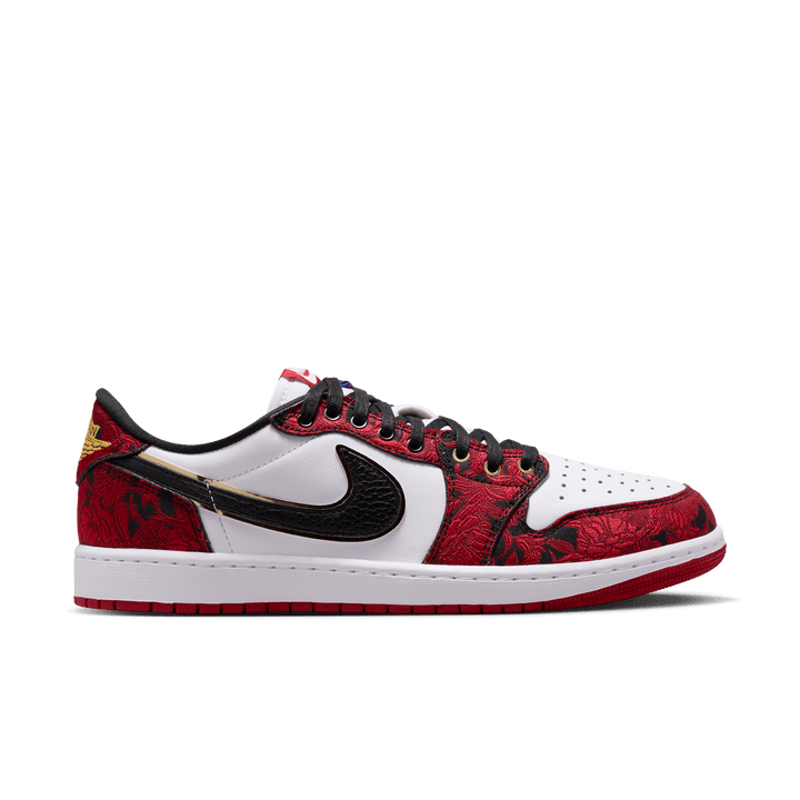 Air Jordan 1 Retro Low OG 'Garden'