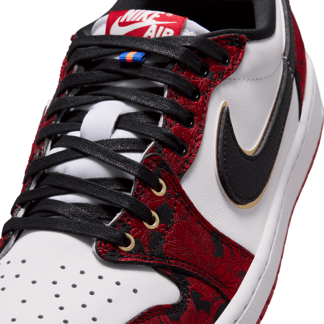 Air Jordan 1 Retro Low OG 'Garden'