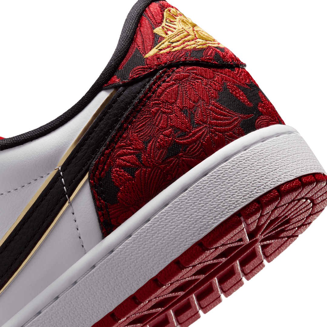 Air Jordan 1 Retro Low OG 'Garden'