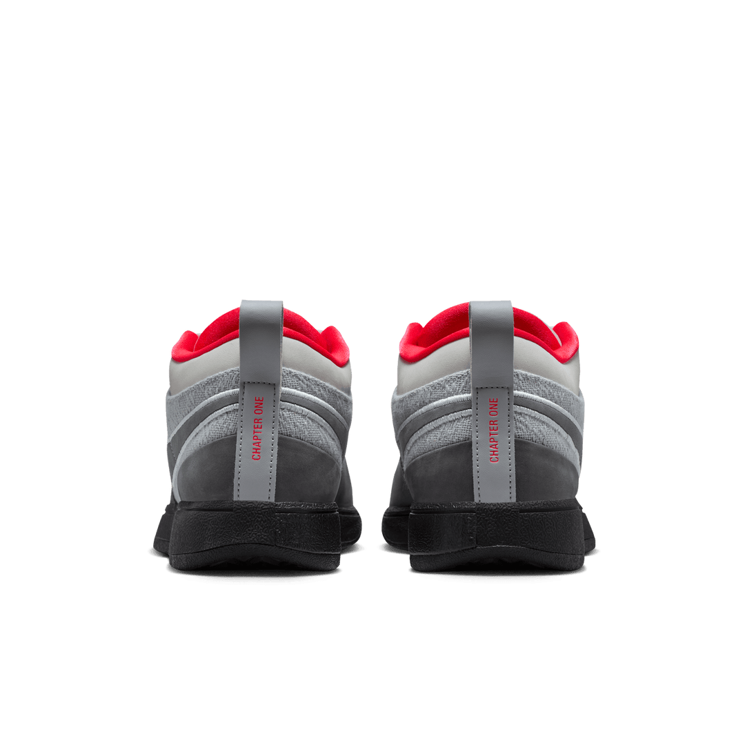 Nike Book 1 'Solar Red' – Courtside Sneakers Nike Book 1 'Solar Red' – Courtside Sneakers