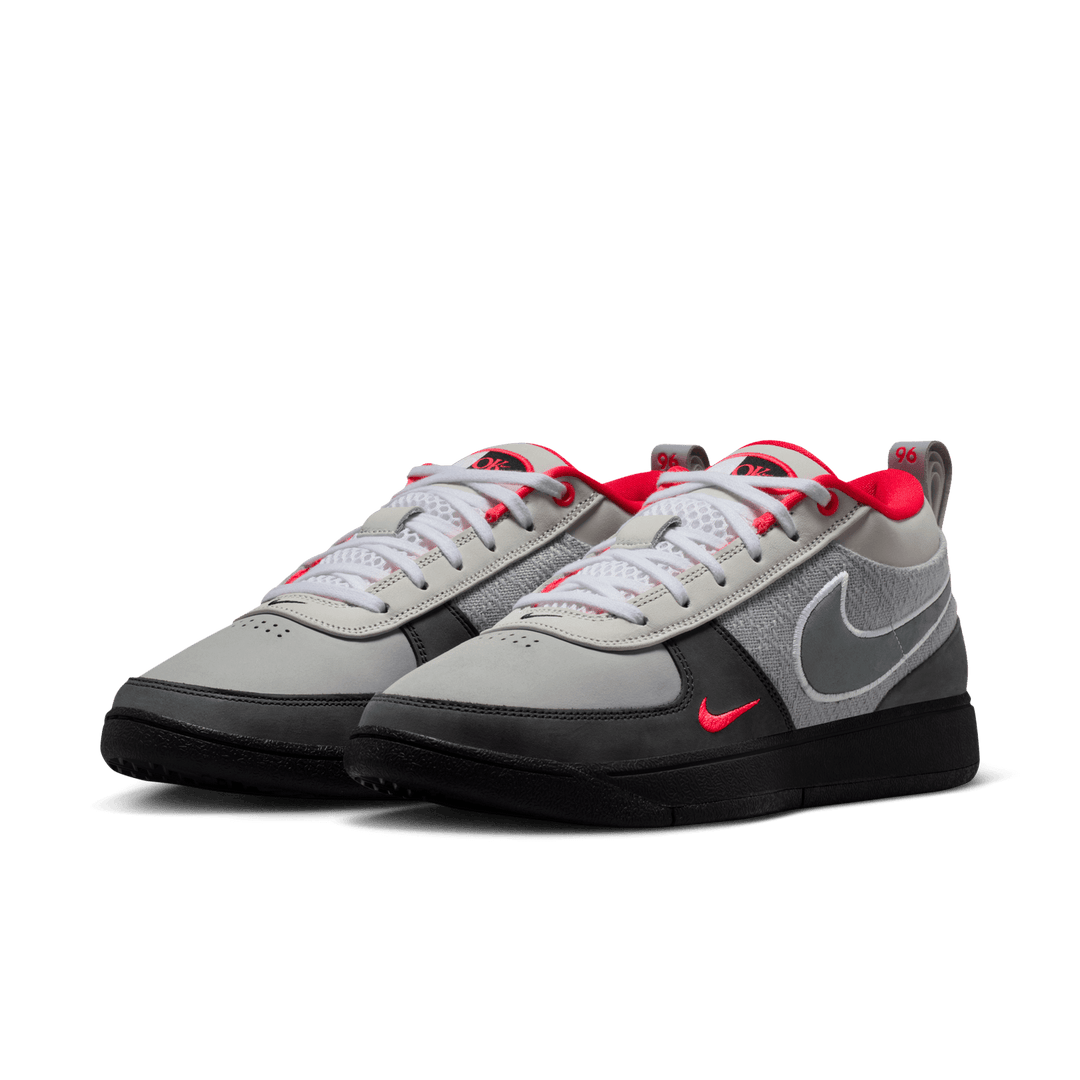 Nike Book 1 'Solar Red'