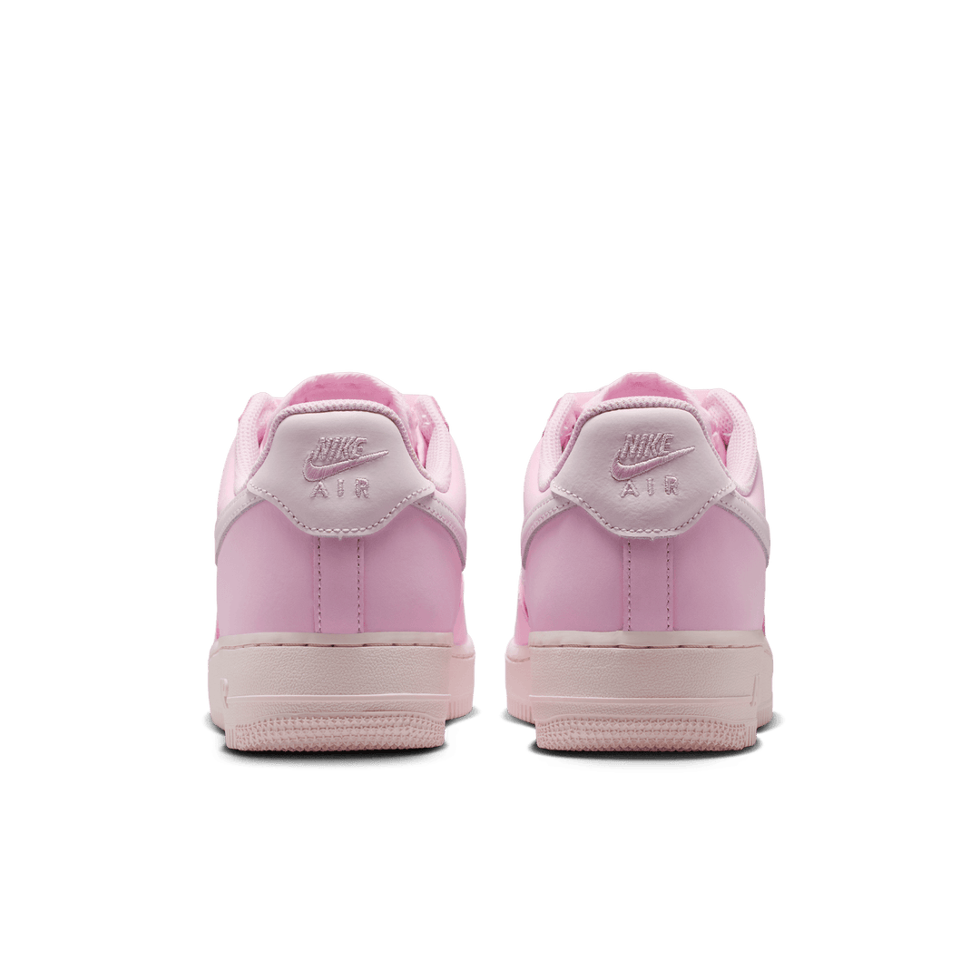 Women's Nike Air Force 1 Retro PRM 'Pink Foam'