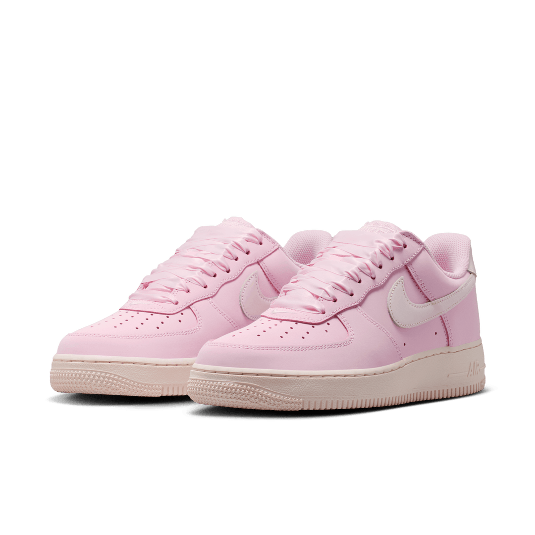 Women's Nike Air Force 1 Retro PRM 'Pink Foam'