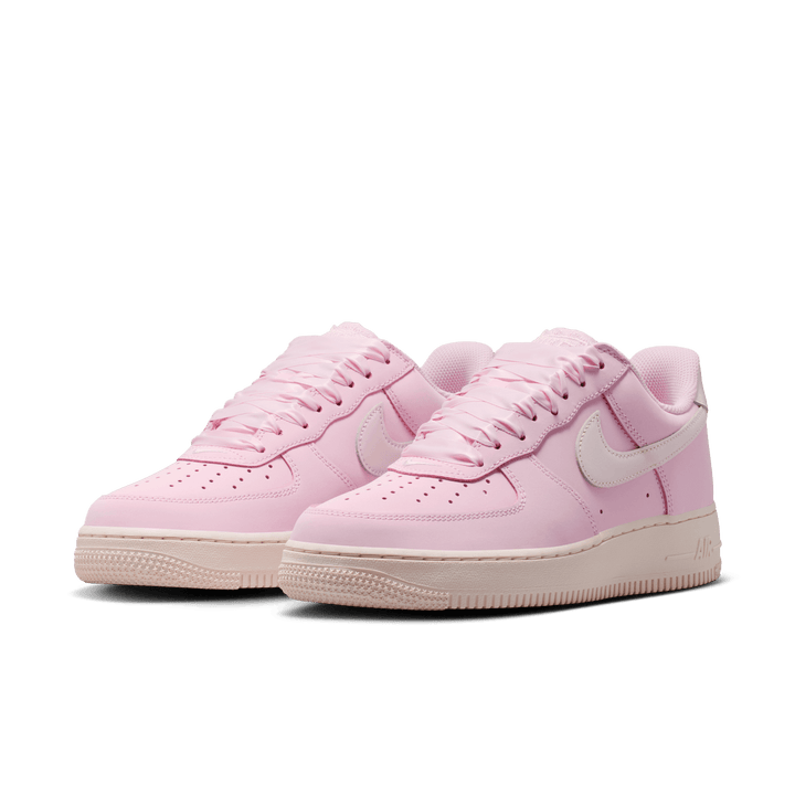 Women's Nike Air Force 1 Retro PRM 'Pink Foam'