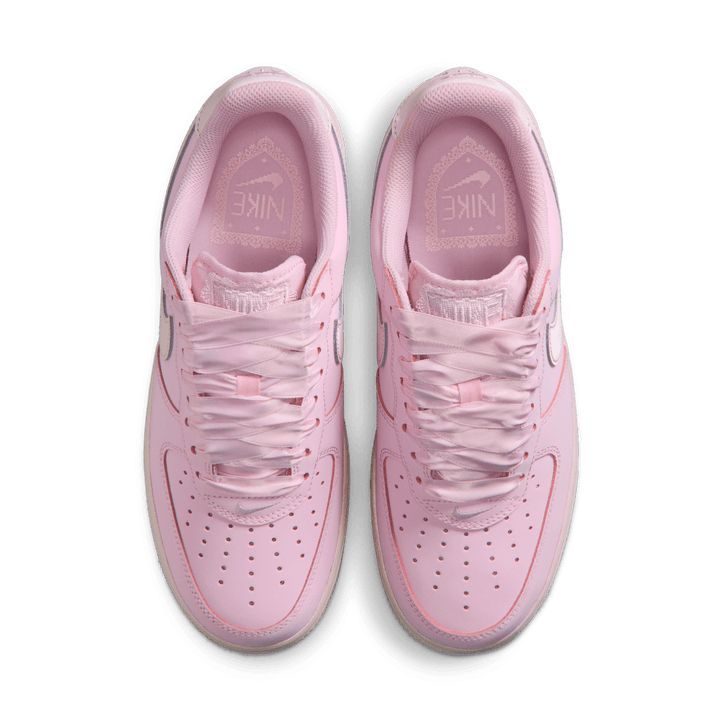 Women's Nike Air Force 1 Retro PRM 'Pink Foam'