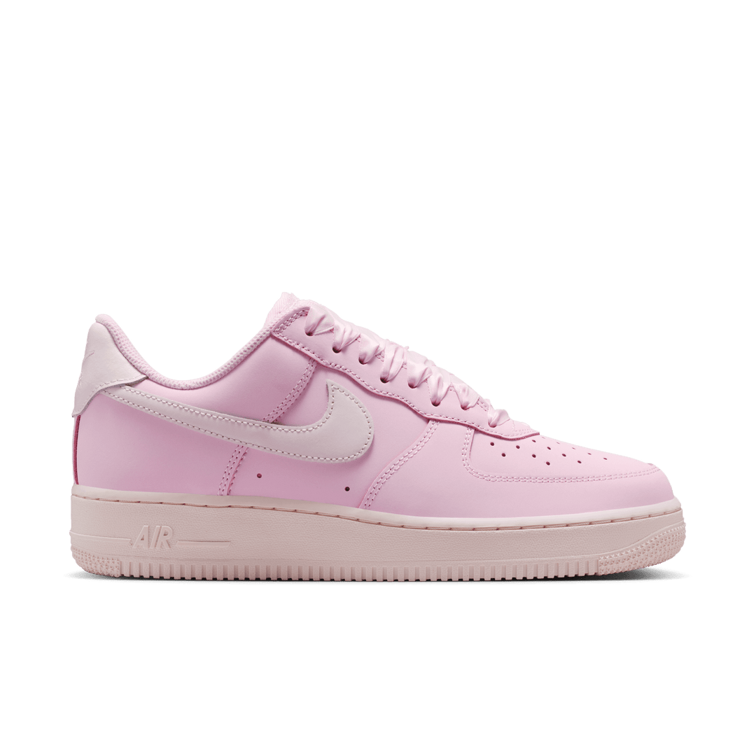 Women's Nike Air Force 1 Retro PRM 'Pink Foam'