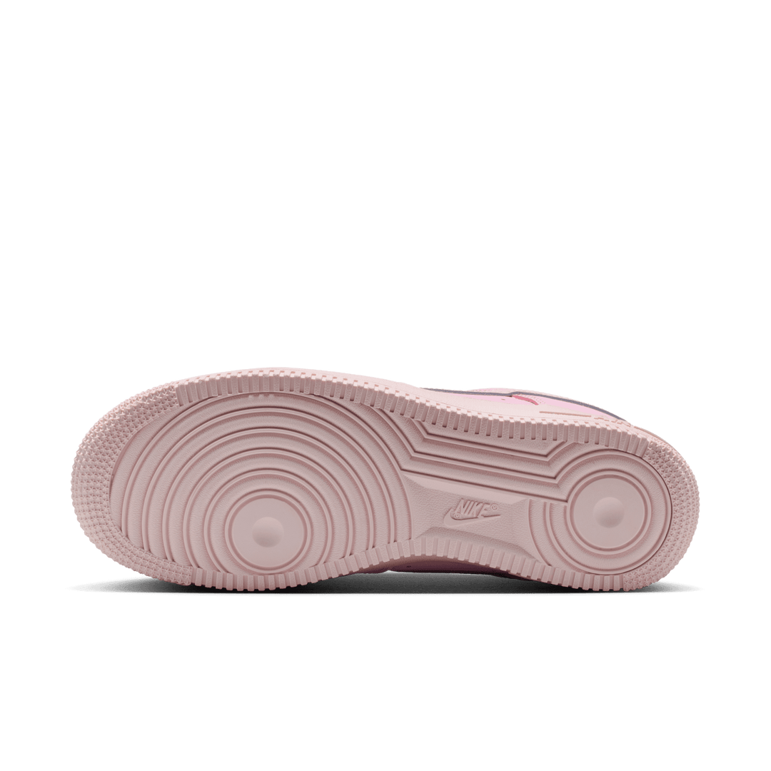 Women's Nike Air Force 1 Retro PRM 'Pink Foam'