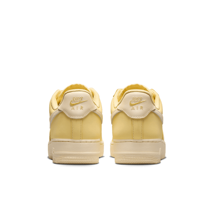 Women's Nike Air Force 1 Retro PRM 'Soft Yellow'
