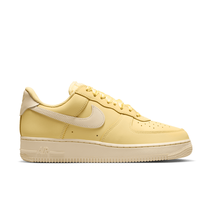Women's Nike Air Force 1 Retro PRM 'Soft Yellow'