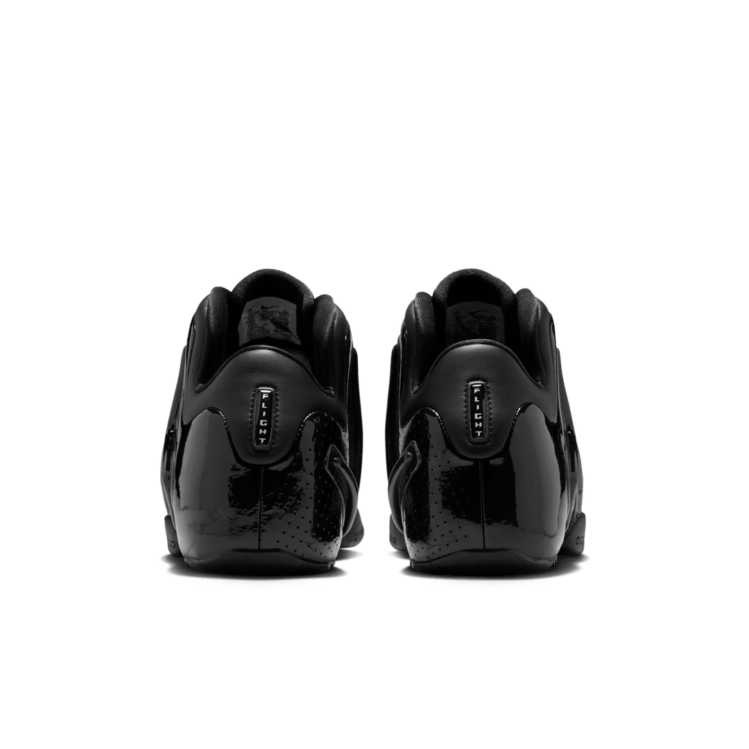 Nike Zoom Hyperflight 'Patent Black'