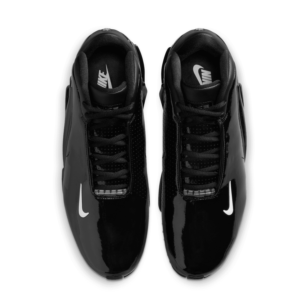 Nike Zoom Hyperflight 'Patent Black'