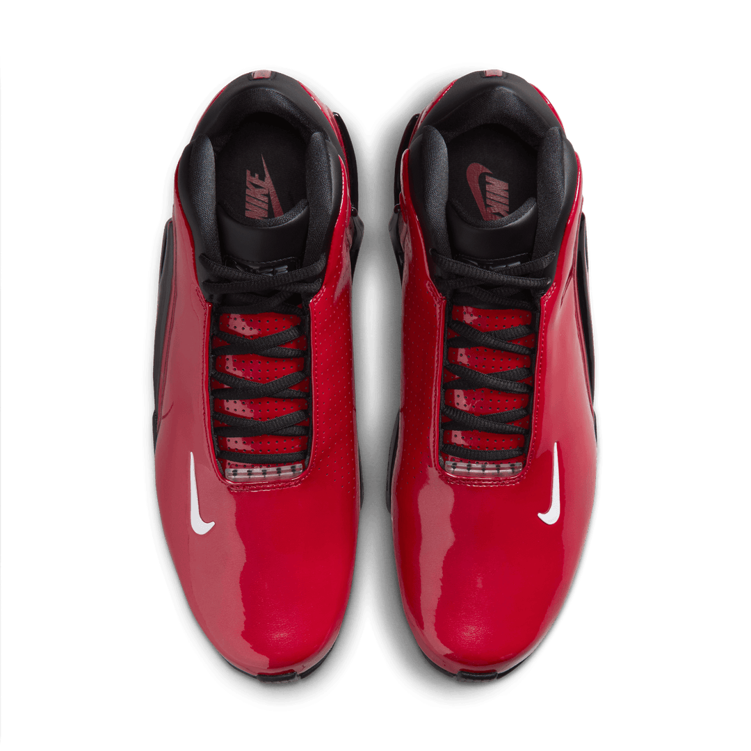 Nike Zoom Hyperflight 'Varsity Red'