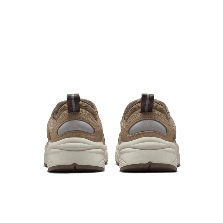 Women's Air Jordan Trunner O/S 'Khaki/Pale Ivory'