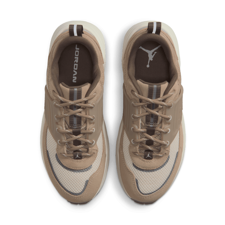 Women's Air Jordan Trunner O/S 'Khaki/Pale Ivory'