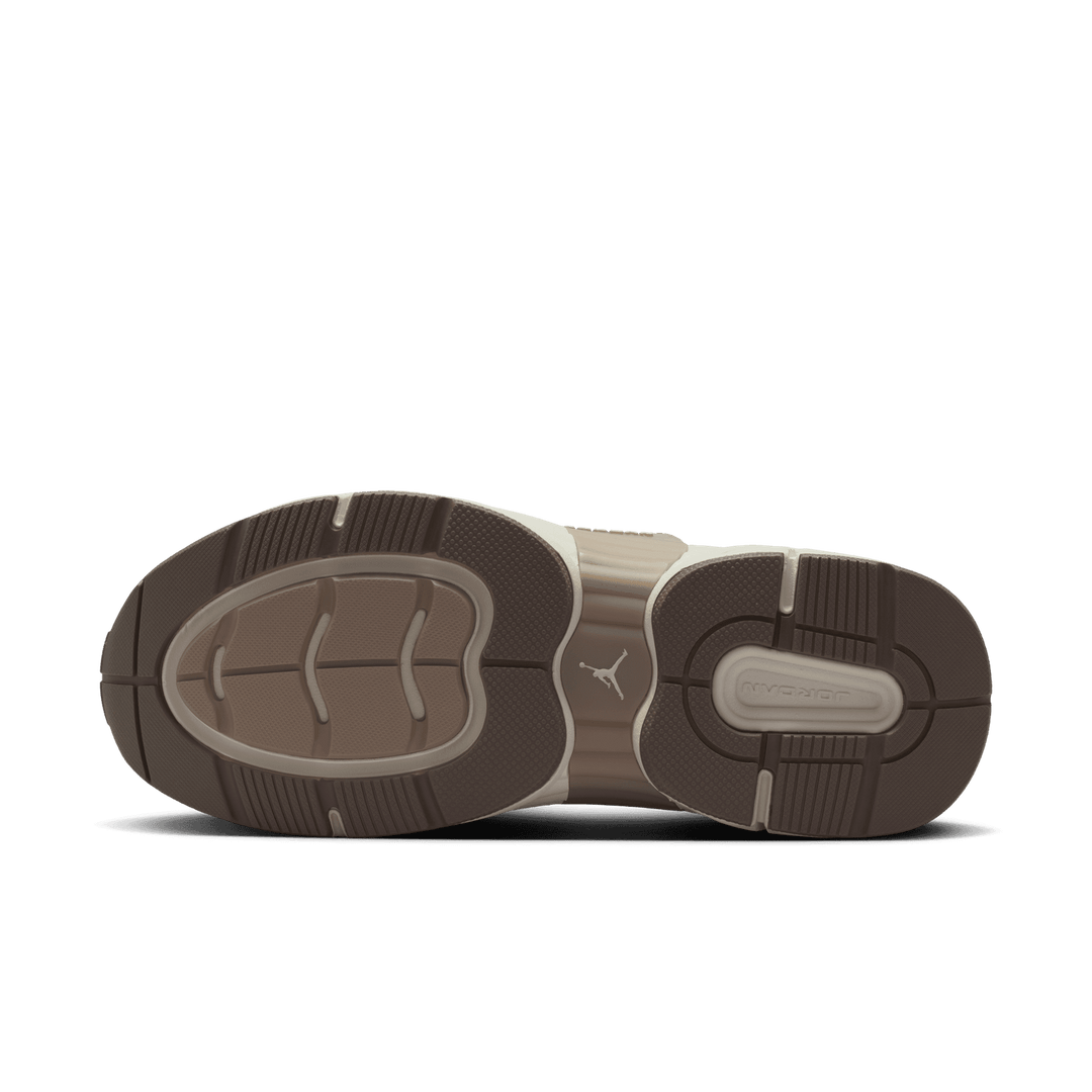 Women's Air Jordan Trunner O/S 'Khaki/Pale Ivory'