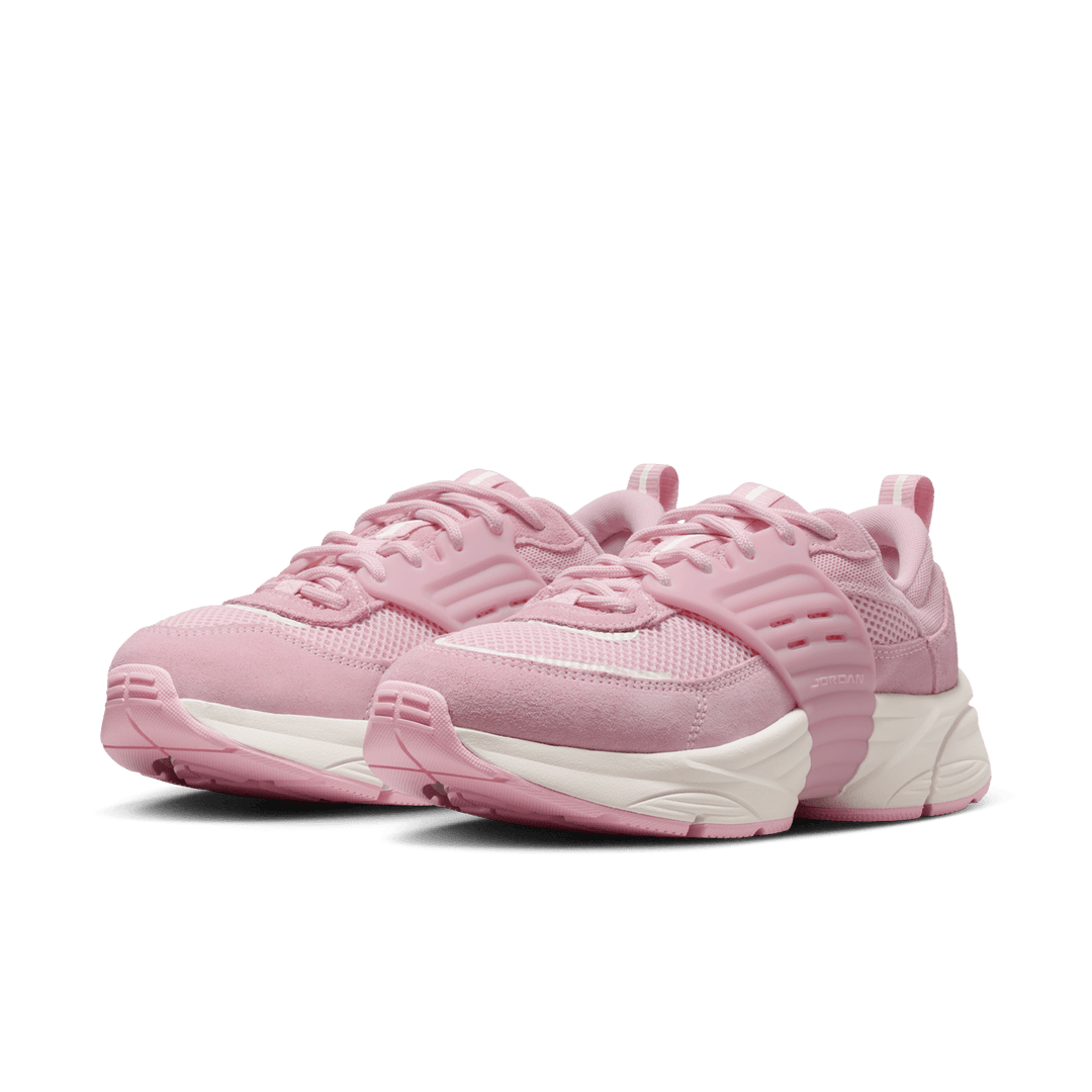 Women's Air Jordan Trunner O/S 'Iced Carmine'