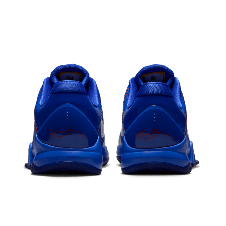 Nike Kobe V 'Dodgers' GS