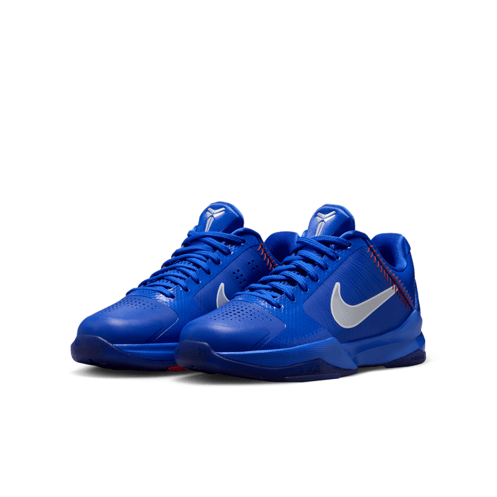 Nike Kobe V 'Dodgers' GS