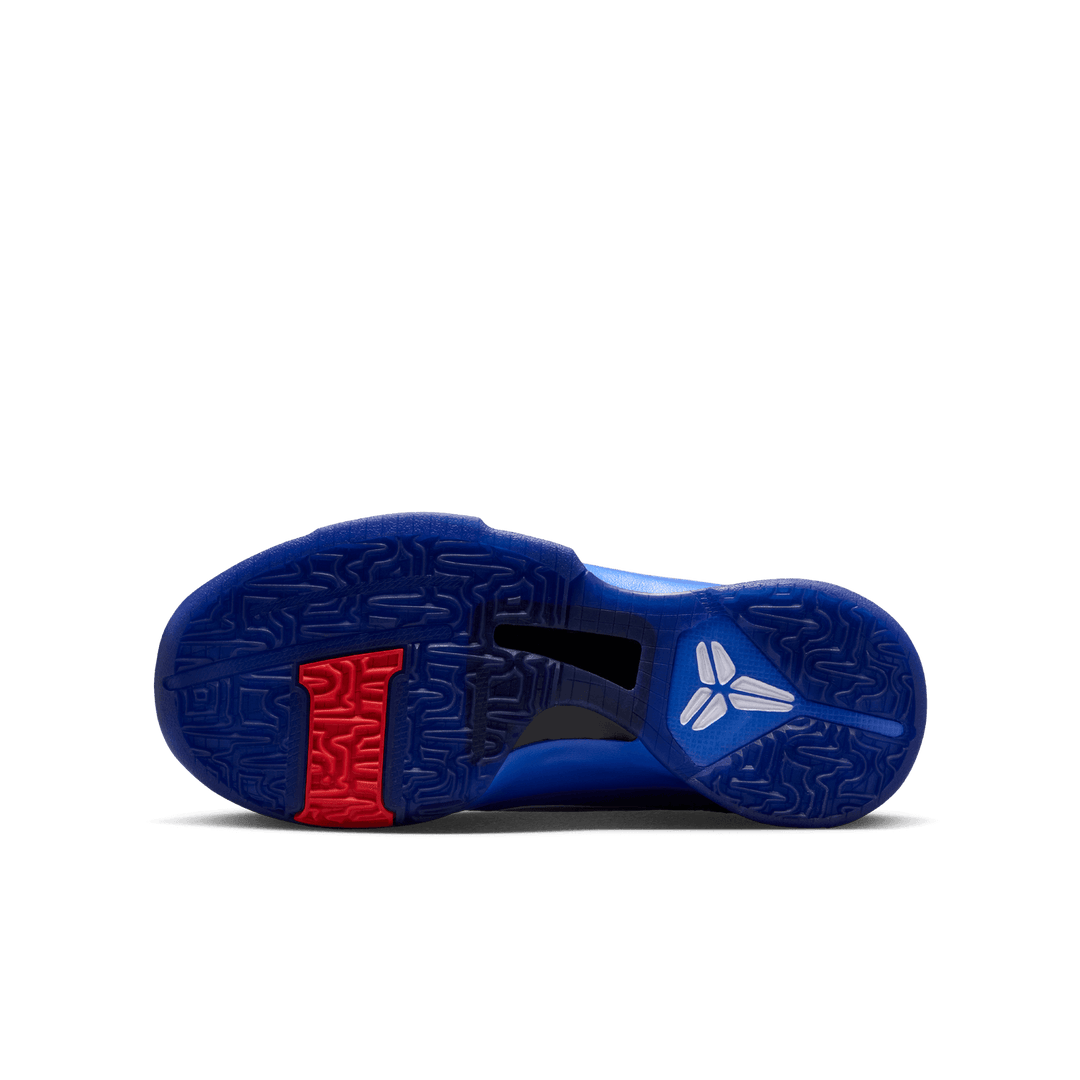 Nike Kobe V 'Dodgers' GS