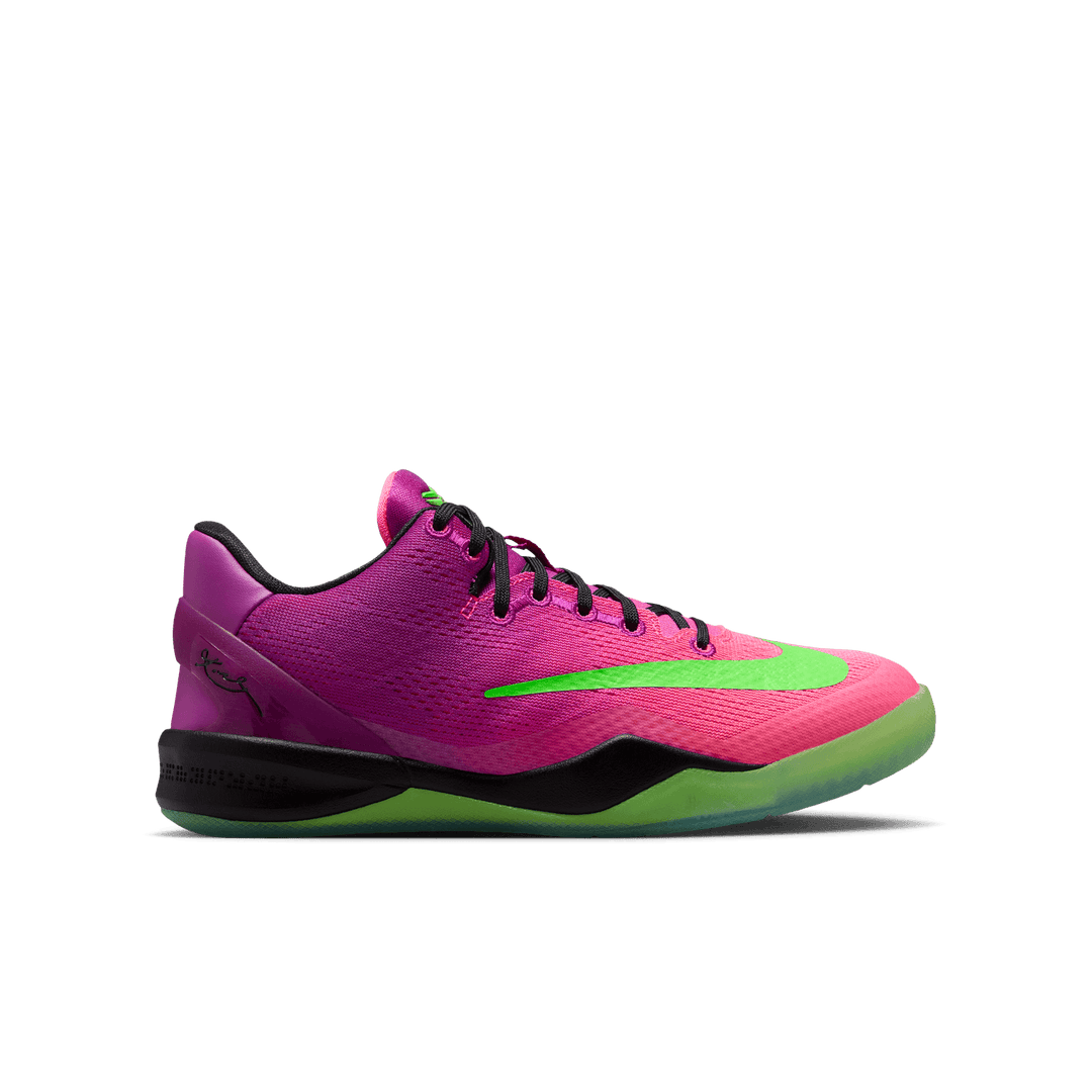 Nike Kobe 8 'Mambacurial' GS