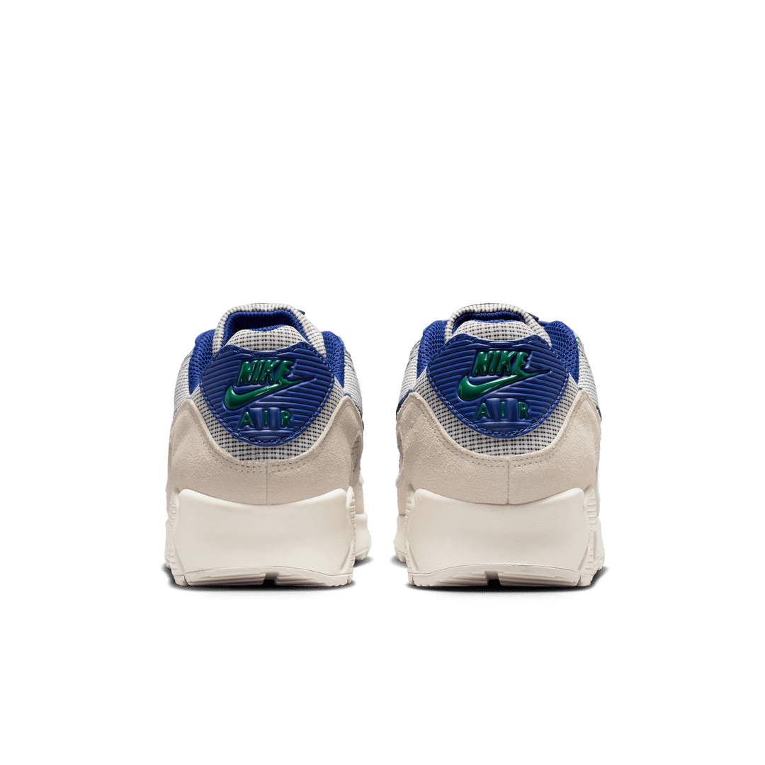 Nike Air Max 90 'Deep Royal/Coconut'