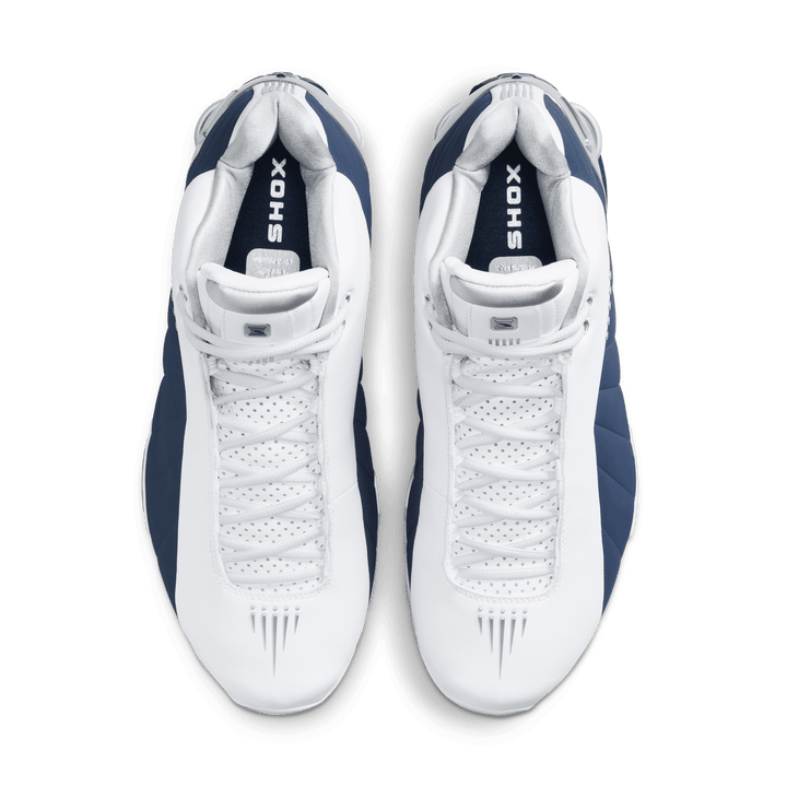 Nike Shox BB4 'Olympics'