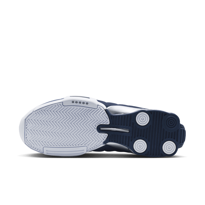 Nike Shox BB4 'Olympics'