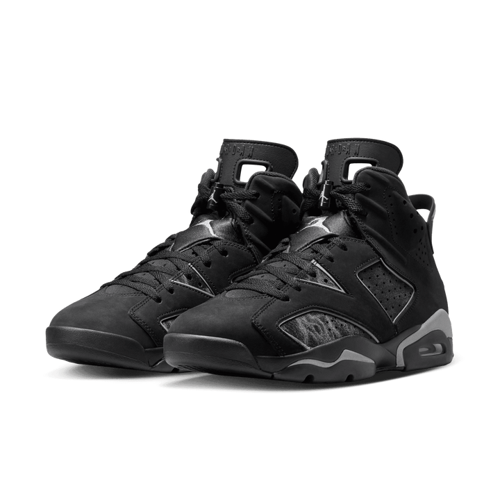 Air Jordan 6 Retro 'Cap & Gown'
