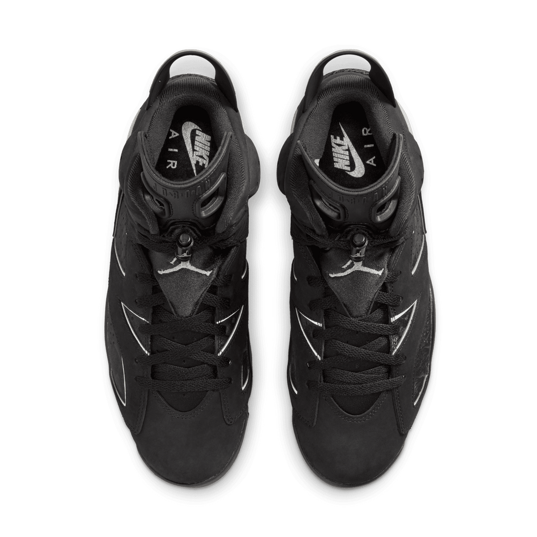 Air Jordan 6 Retro 'Cap & Gown'