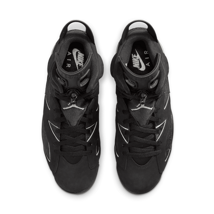 Air Jordan 6 Retro 'Cap & Gown'