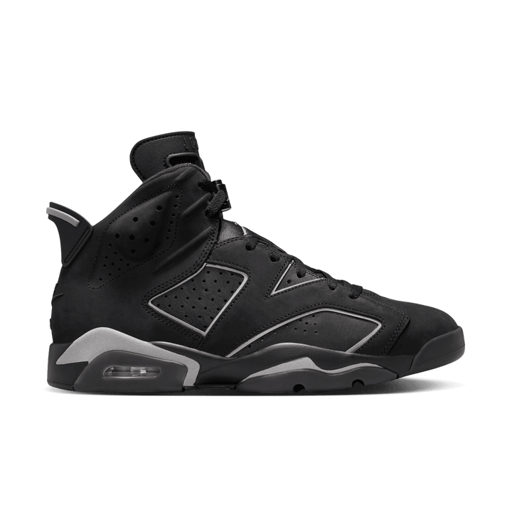 Air Jordan 6 Retro 'Cap & Gown'